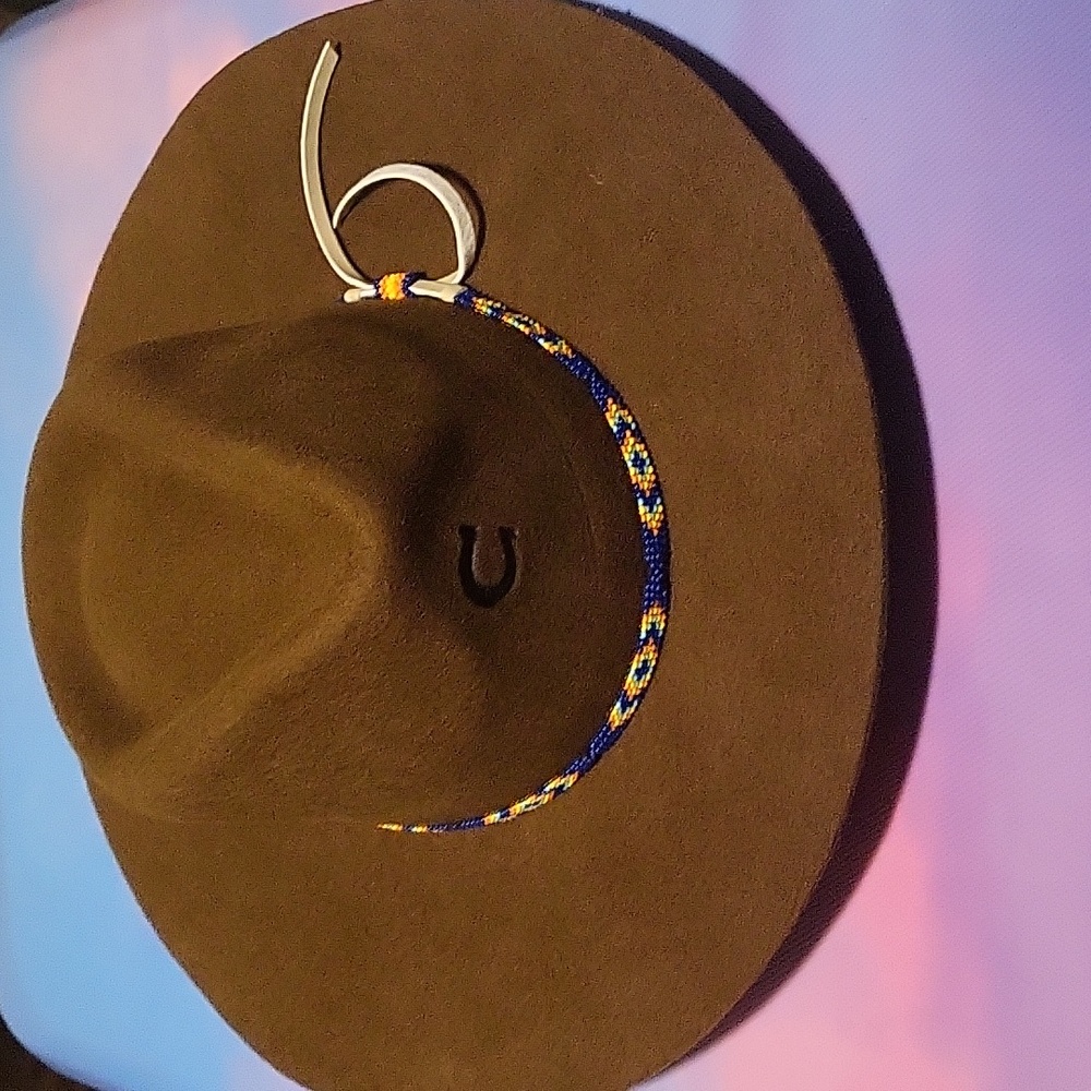 New Charlie One Horse Hat! GYPSY!  Great Price!! YELLOWSTONE!!